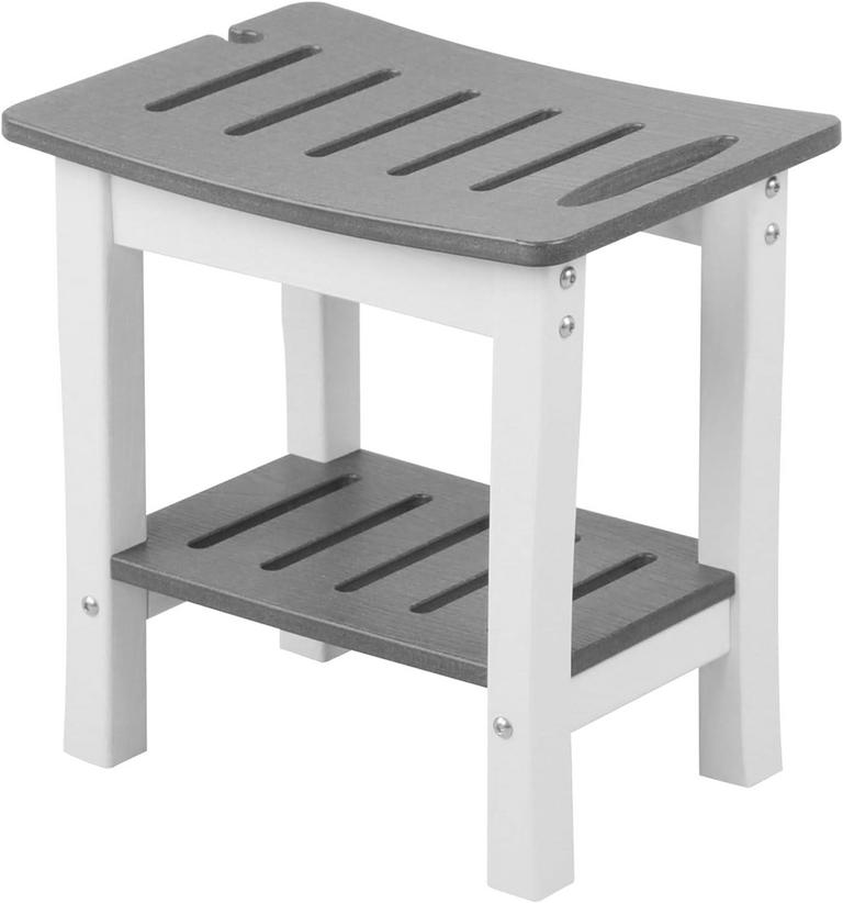 ISYIESA SHOWER BENCH 