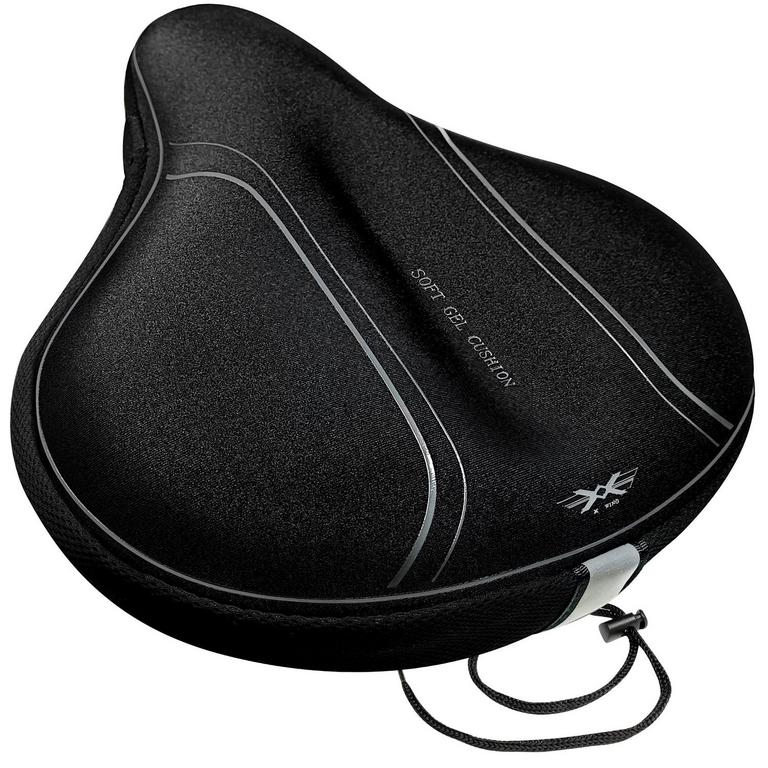X WING BIKE SEAT CUSHION