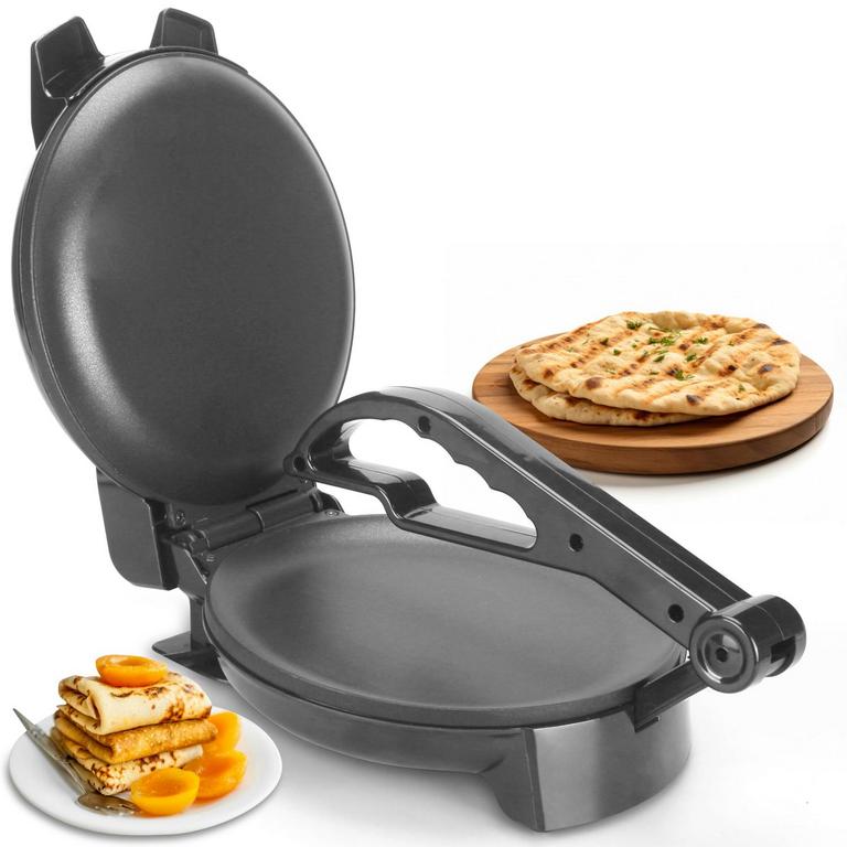FINEMADE TORTILLA MAKER 8"