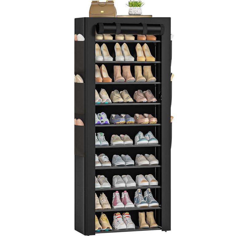 OYREL LARGE SHOE RACK