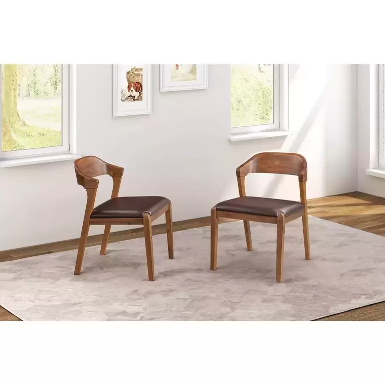 BORAAM DINING SIDE CHAIRS