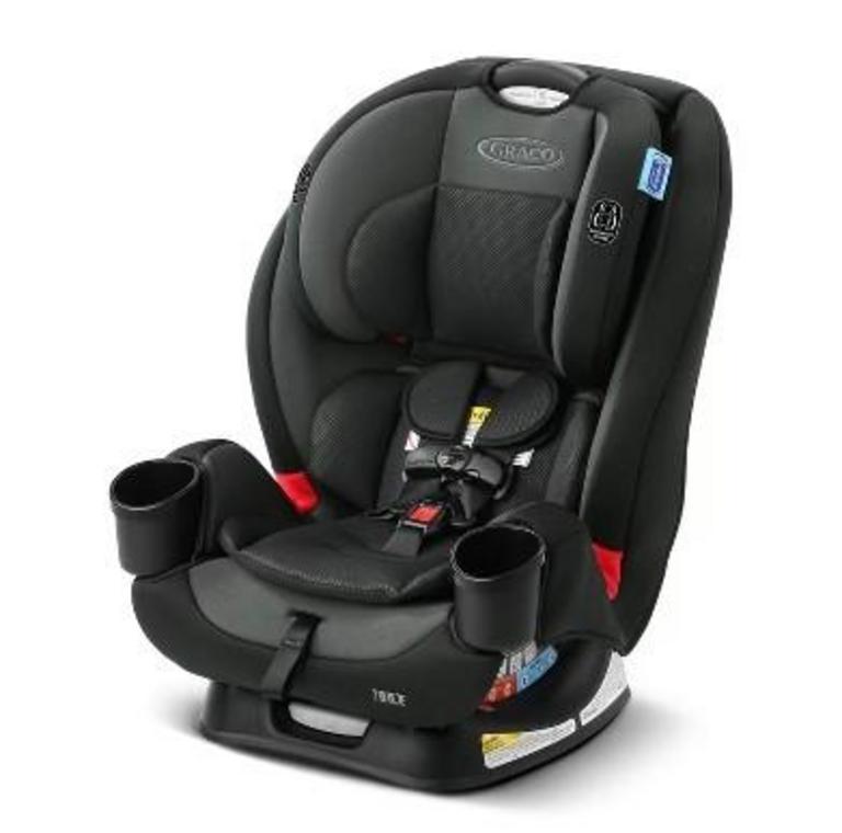 GRACO TRIRIDE CAR SEAT