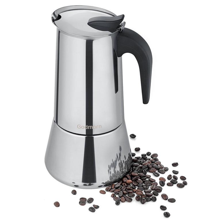 GENERIC MOKA COFFEE POT