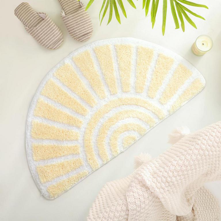 TRUEDAYS BATH MAT SZ SMALL