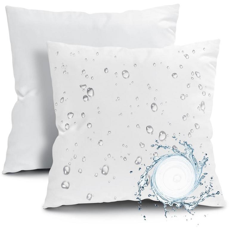 FIXWAL 16" OUTDOOR PILLOW 2PK