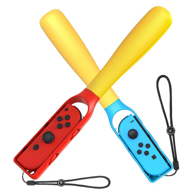SWITCH BASEBALL BATS