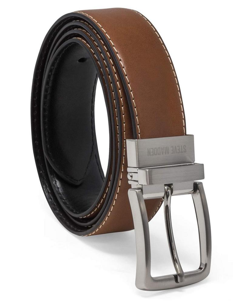 STEVE MADDEN MENS SZ 40 BELT