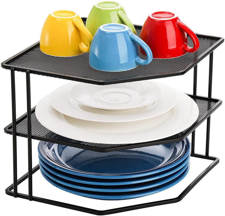 IEMIEBSHA 3-TIER SHELF