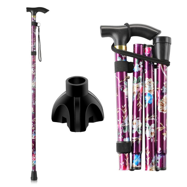 KEKOY WALKING CANE SZ 34-37IN