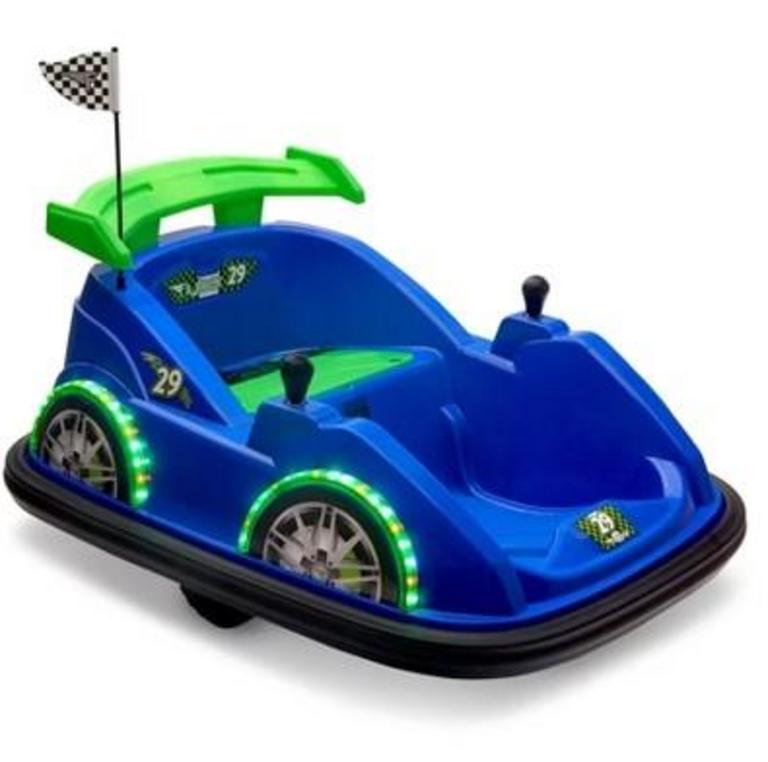 FLYBAR RACER BUMPER CAR