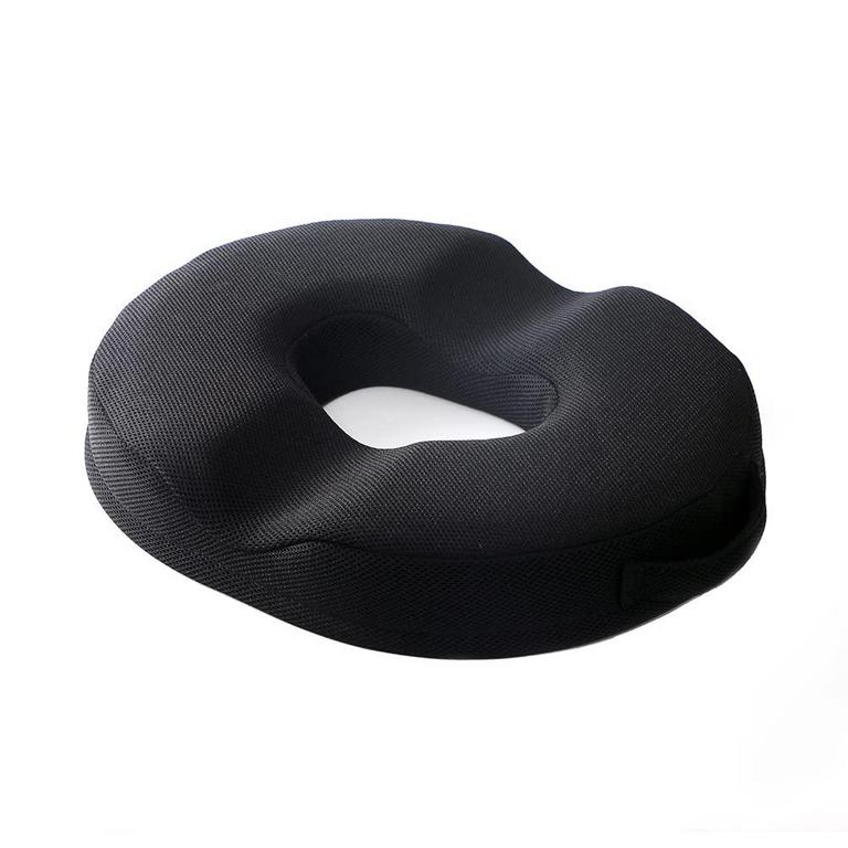 JEMA DONUT PILLOW 17.3IN