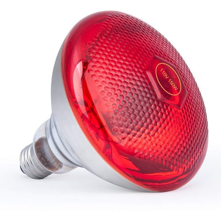 150W INFRARED THERAPY BULB