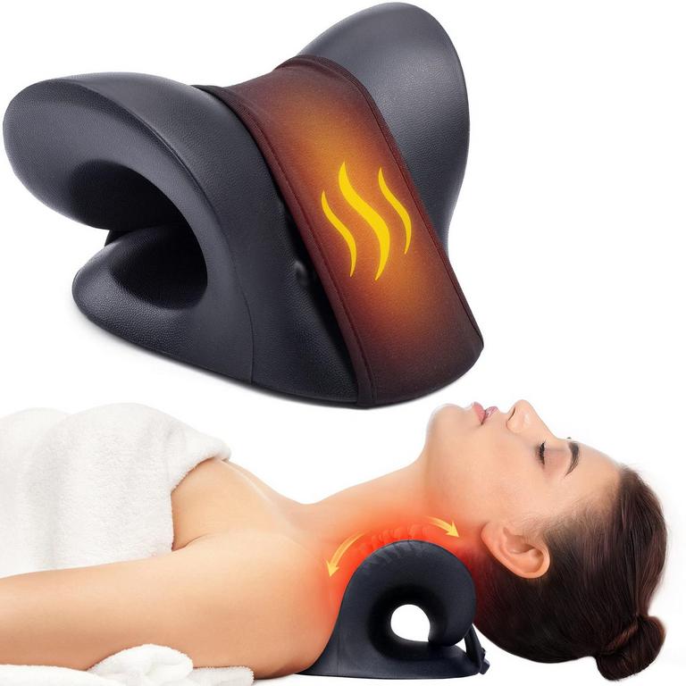 COZYHEALTH NECK STRETCHER