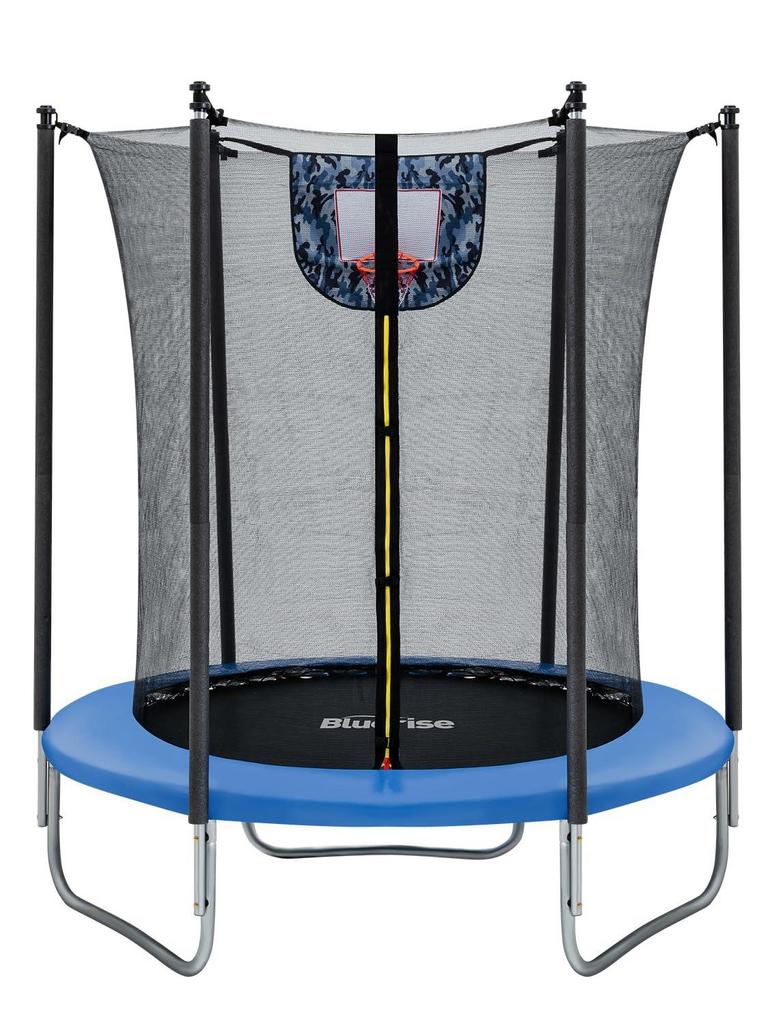 BLUERISE 55IN TRAMPOLINE