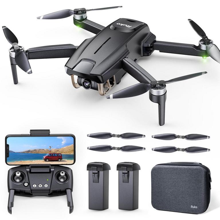 RUKO F11MINI DRONE 4K