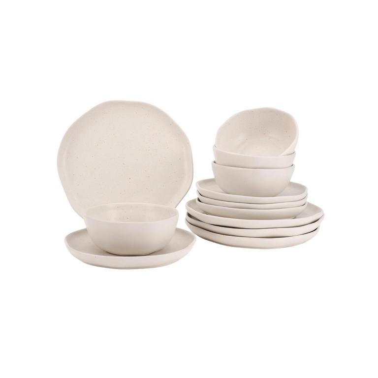 JESSIE JAMES DECKER DINNERWARE SET