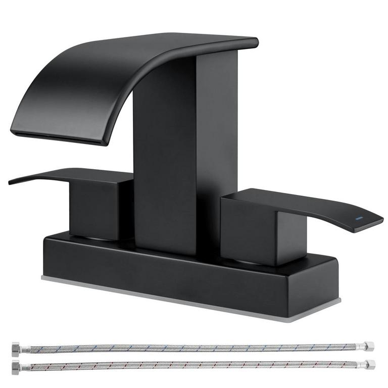 TIORIY WATERFALL FAUCET