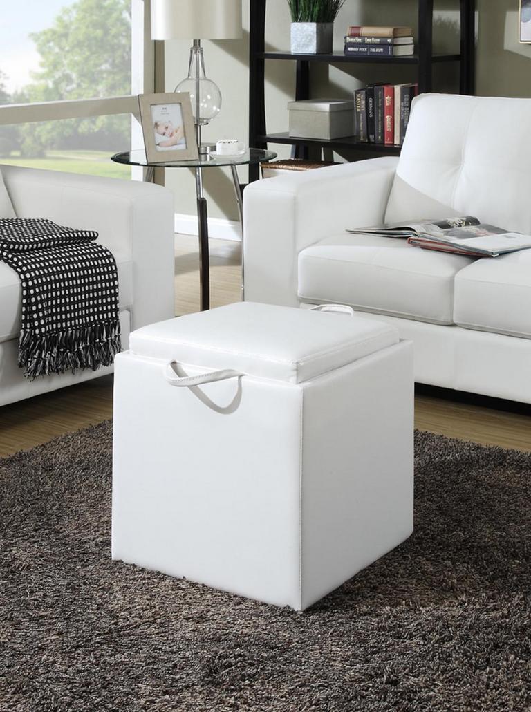 CONVENIENCE CONCEPTS OTTOMAN