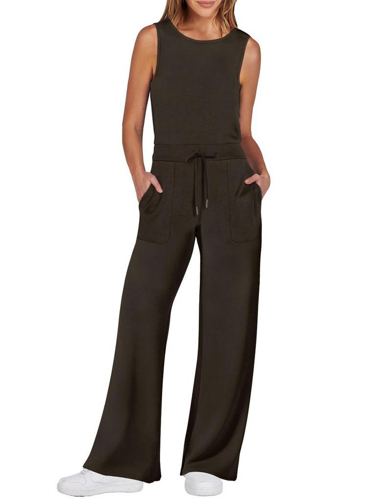S ANRABESS ROMPER JUMPSUIT