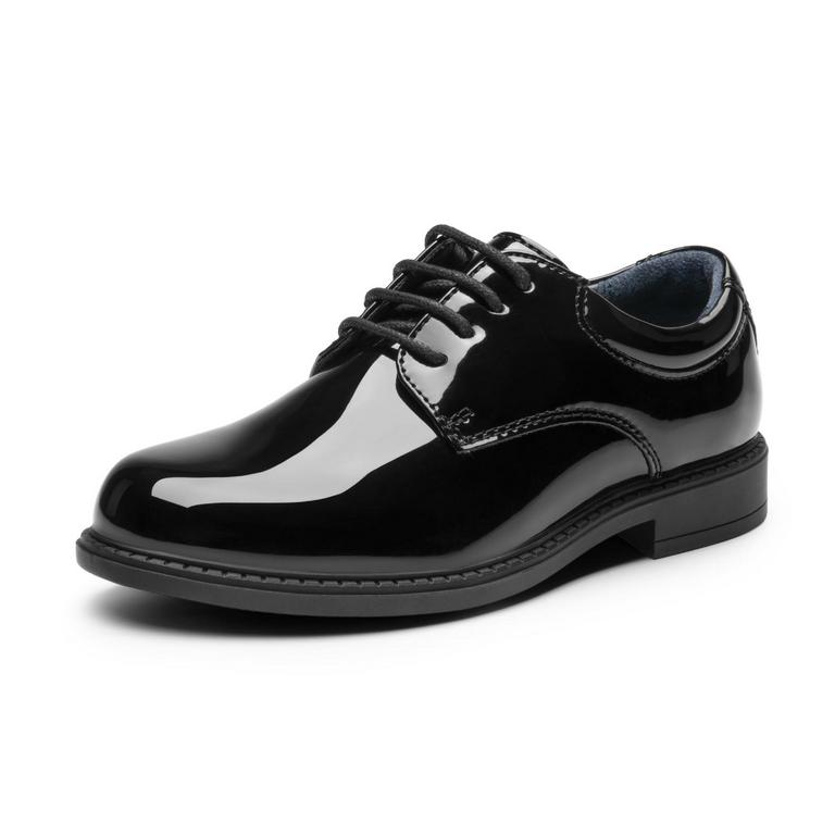 BRUNO MARC KID DRESS SHOE
