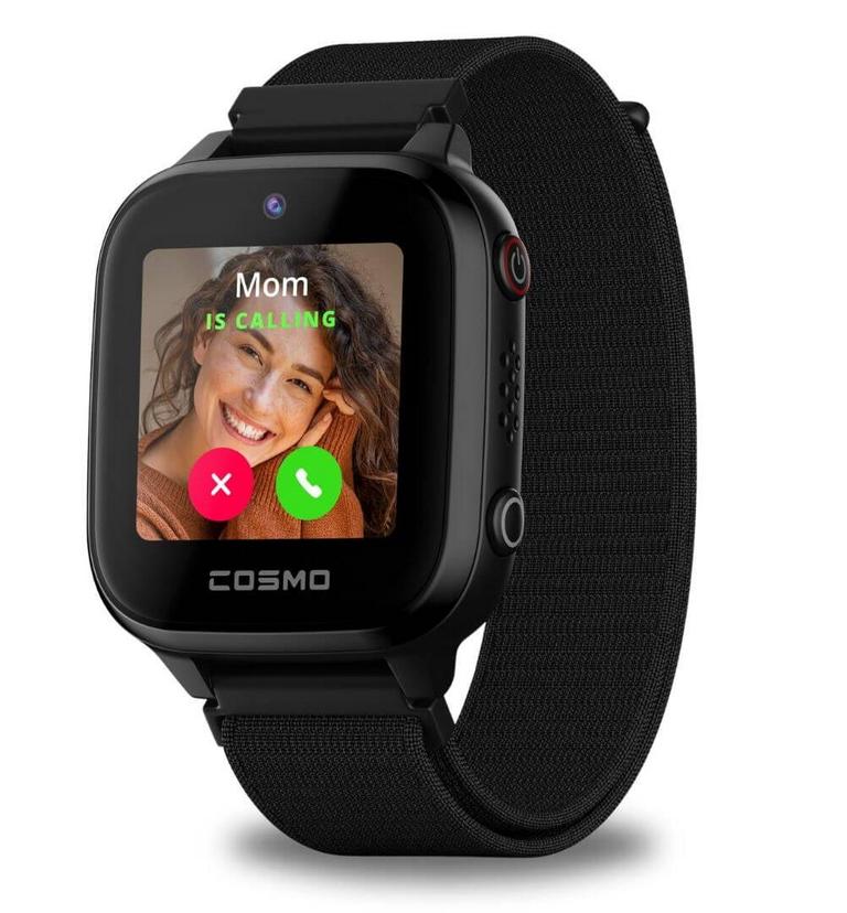 JRTRACK KIDS SMART WATCH
