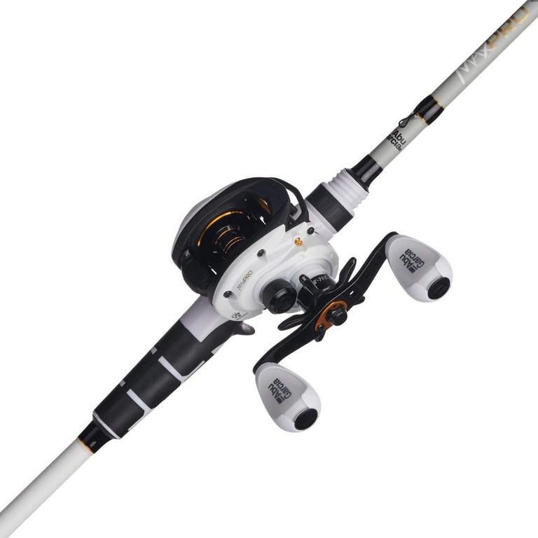 ABU GARCIA 7FT FISHING ROD