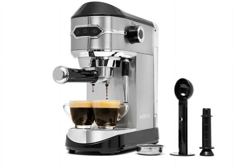 MIXPRESSO ESPRESSO MACHINE
