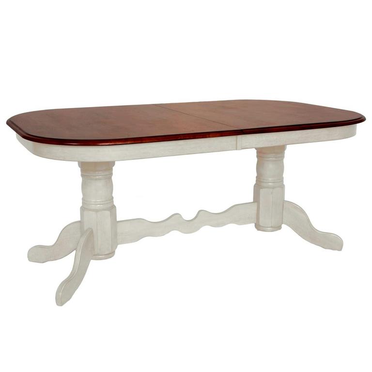 SUNSET TRADING DINING TABLE