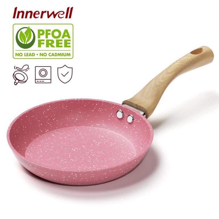 INNERWELL 8IN FRYING PAN