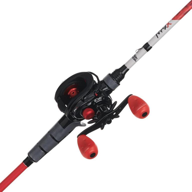 ABU GARCIA 7FT FISHING ROD