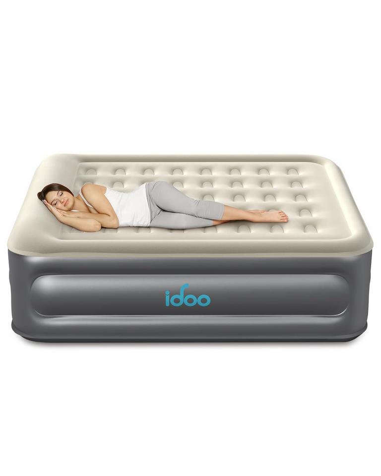 IDOOD QUEEN AIR MATTRESS