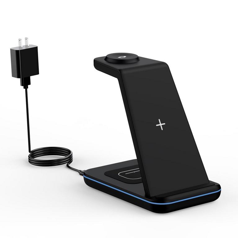 CIYOYO WIRELESS 3IN1 CHARGER