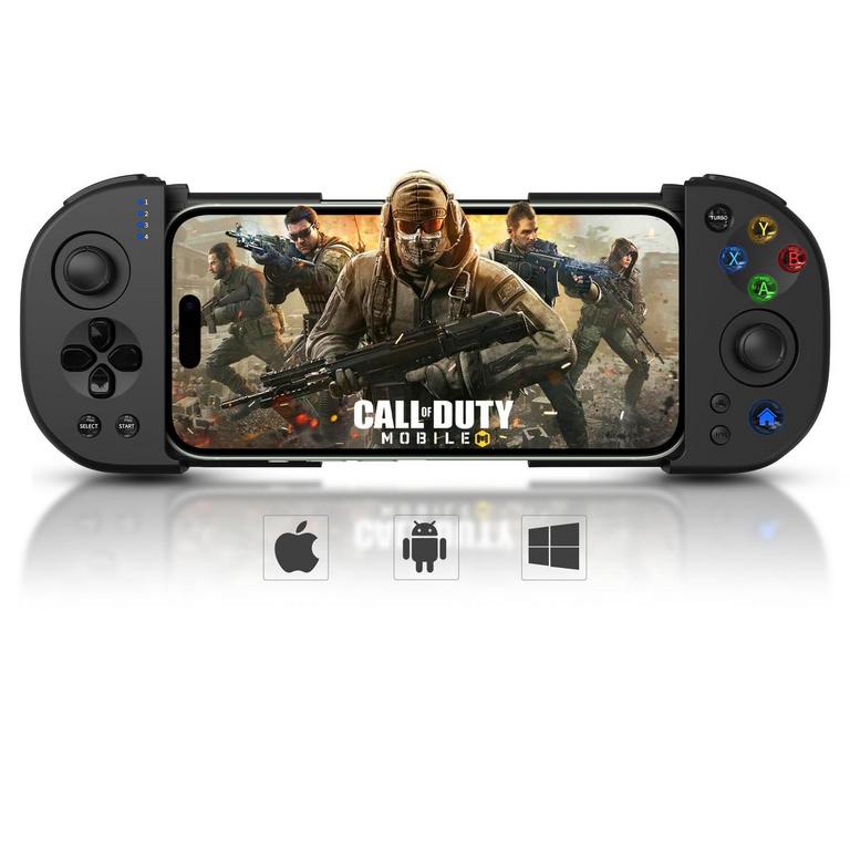JOSO MOBILE GAME CONTROLLER