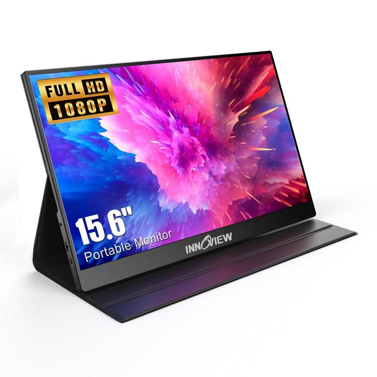 INNOVIEW 15.6IN PORTABLE MONITOR