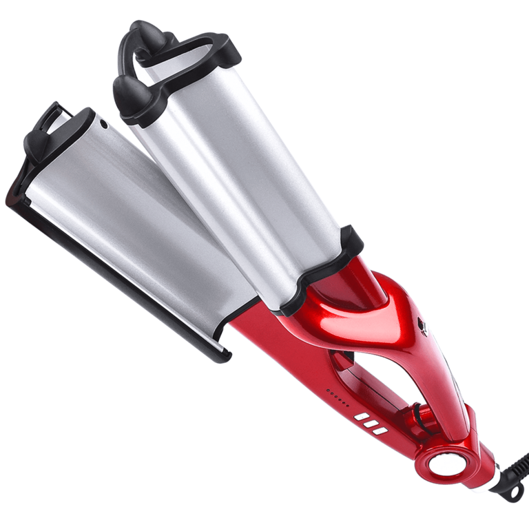 CIICII HAIR CRIMPER