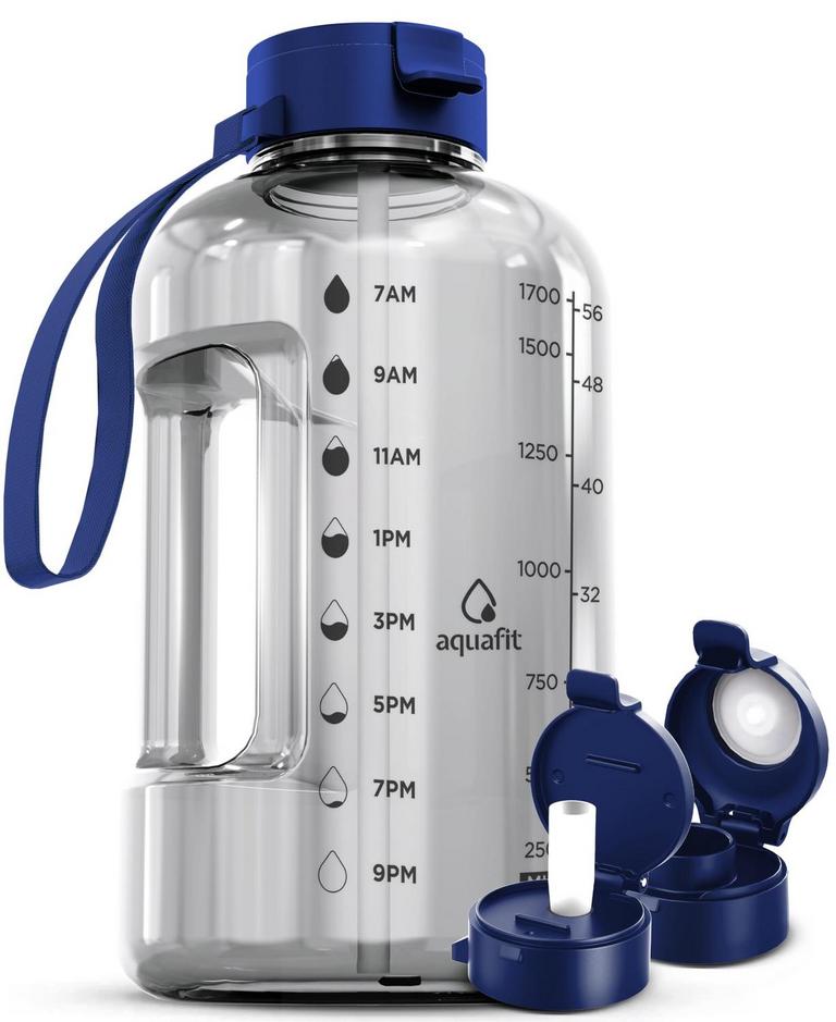 AQUAFIT 64OZ WATER BOTTLE