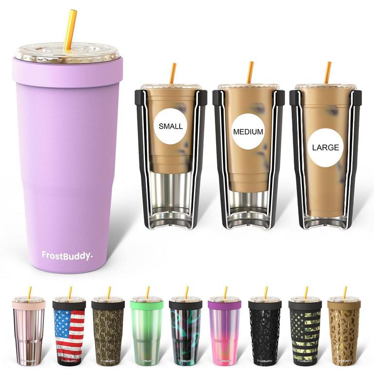 FROST BUDDY 30OZ TUMBLER