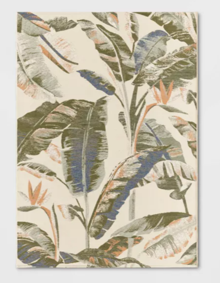 5X7 AREA RUG