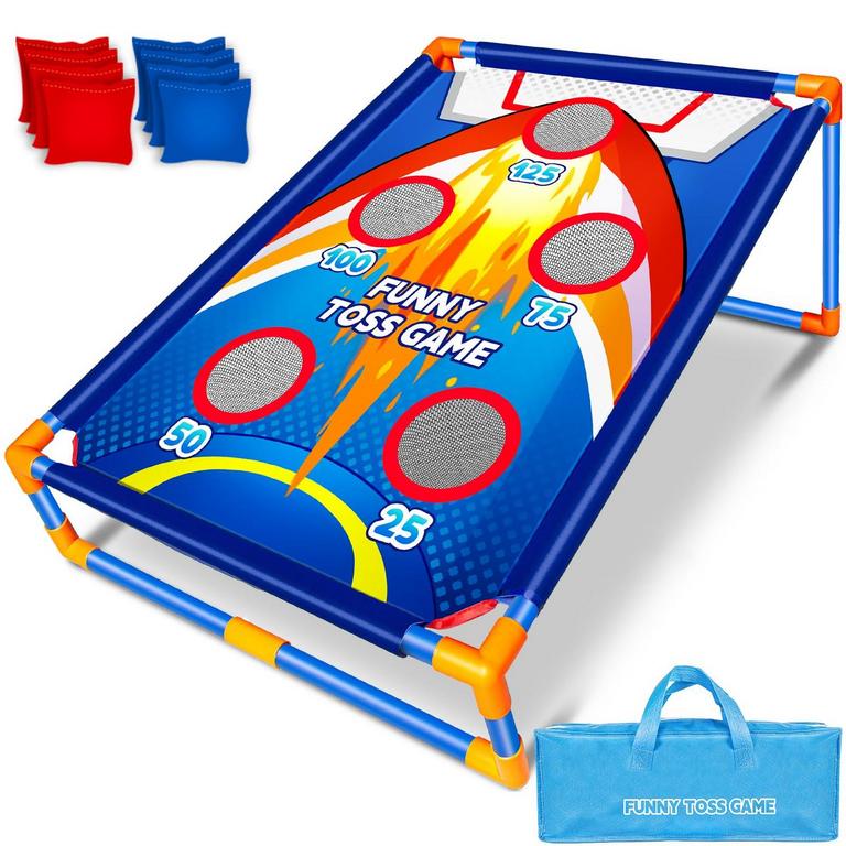 SHYLIZARD BEAN BAG TOSS