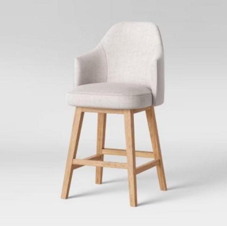 THRESHOLD UPH COUNTER BARSTOOL