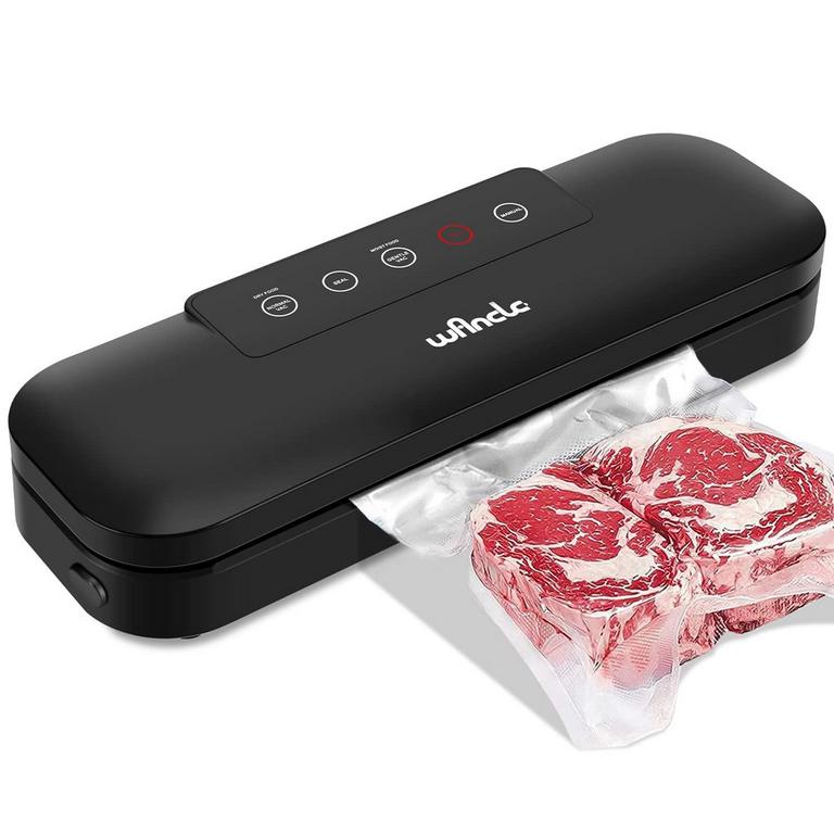 WANCLE VACUUM SEALER MACHINE