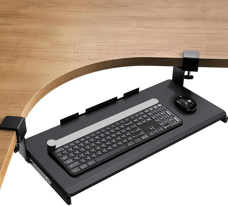 ERGEAR KEYBOARD TRAY 26IN