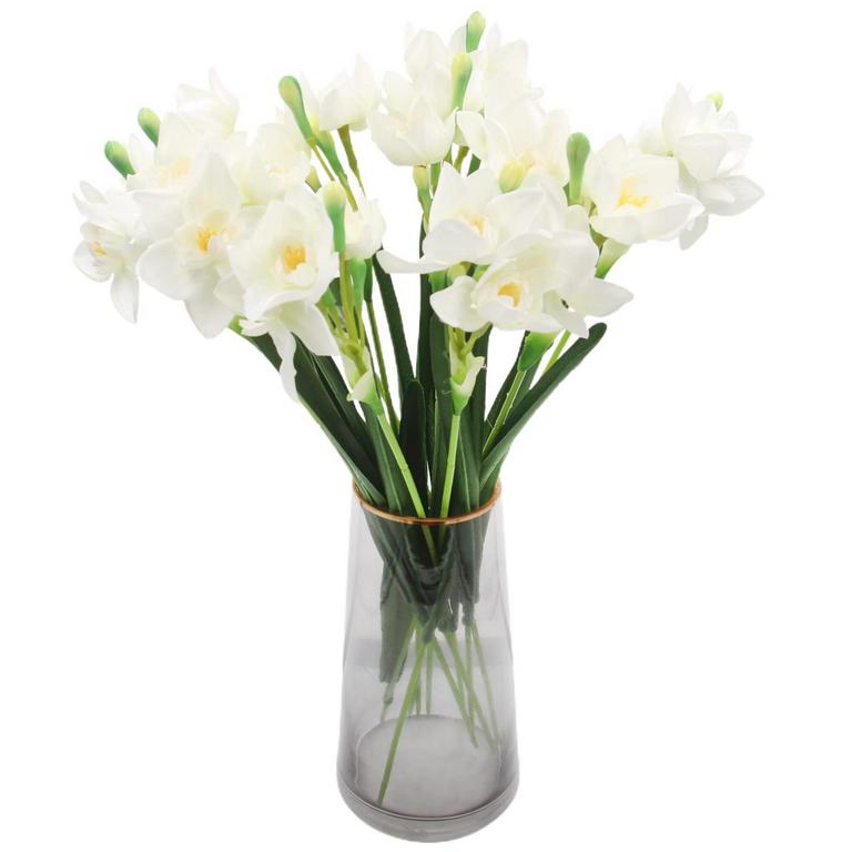 HANANONA 10 ARTIFICIAL DAFFODILS