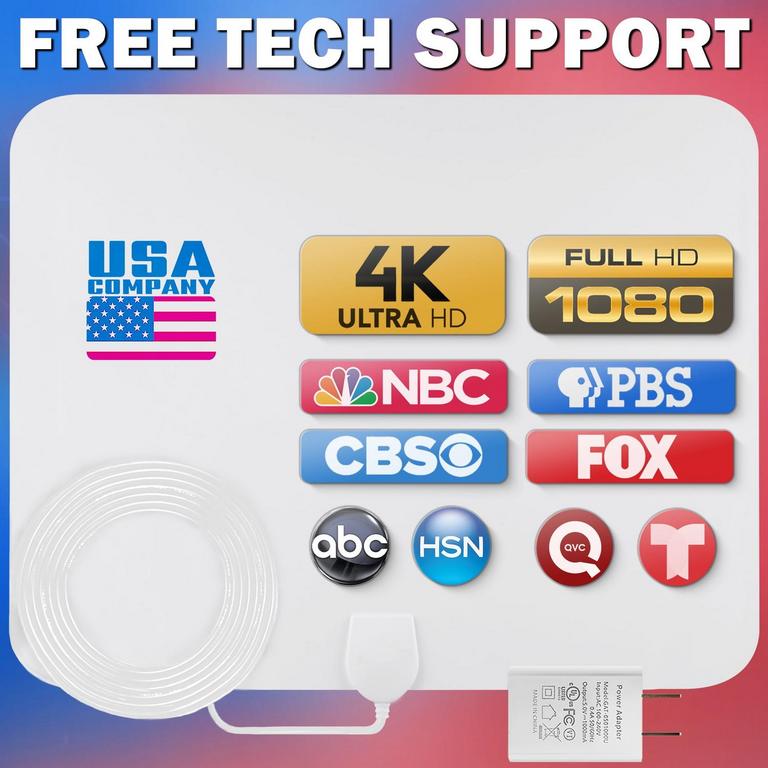 MATA1 HDTV ANTENNA