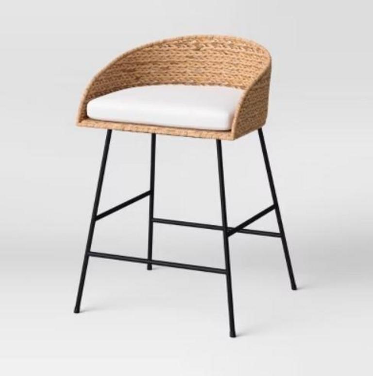 THRESHOLD COUNTER BARSTOOL