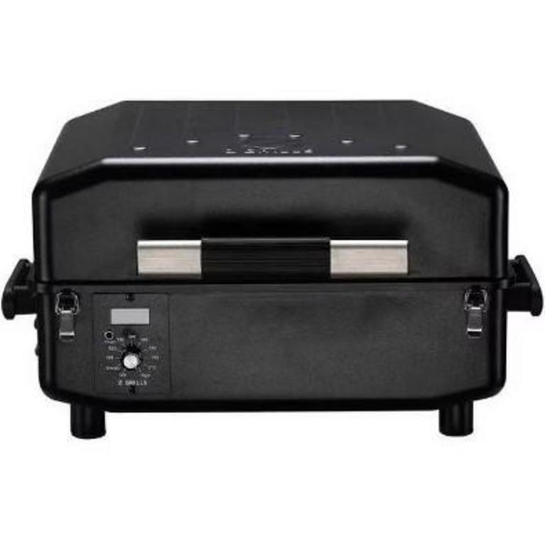 Z GRILLS ZPG200A GRILL
