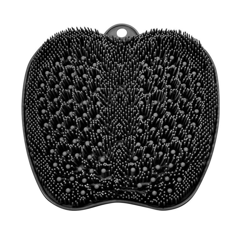 BESKAR SHOWER FOOT SCRUBBER
