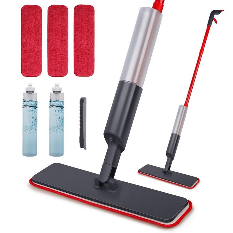 SUGARDAY SPRAY DUST MOP