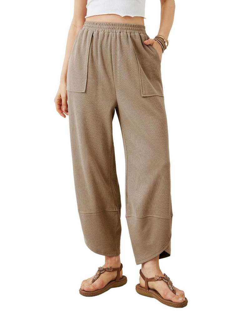 M BAGGY PANTS