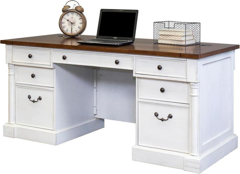 MARTIN FURNITURE DESK